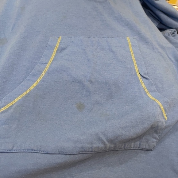 AC: Looney Tunes Tweety Bird Sylvester Shirt - Picture 6 of 7